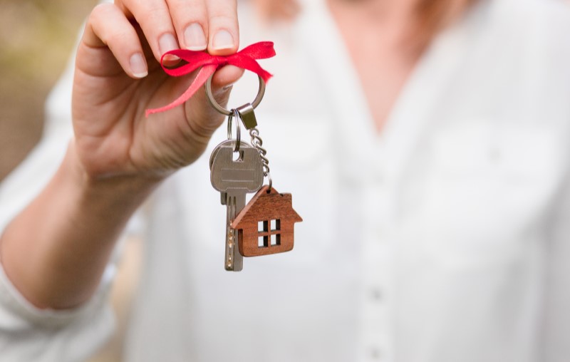 Como comprar uma casa Alea | Blog Alea
