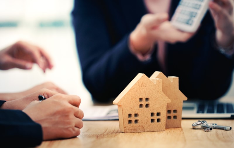 Como funciona o financiamento imobiliário | Blog Alea