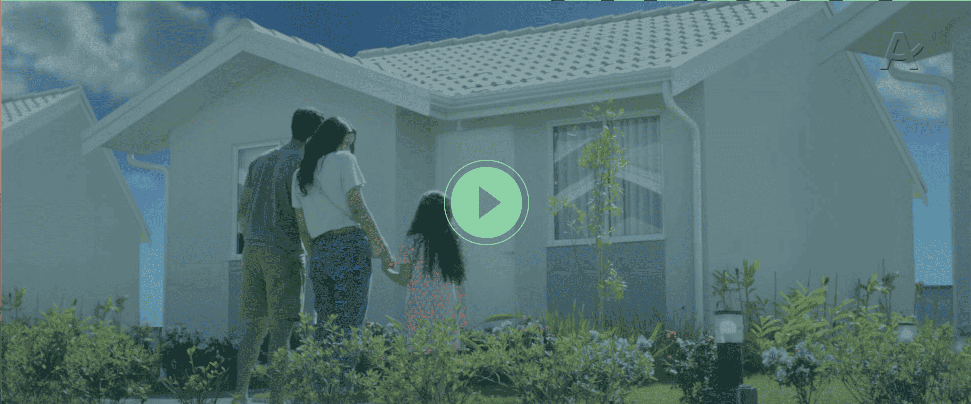 Vídeo de apresentação do método construtivo ALEA