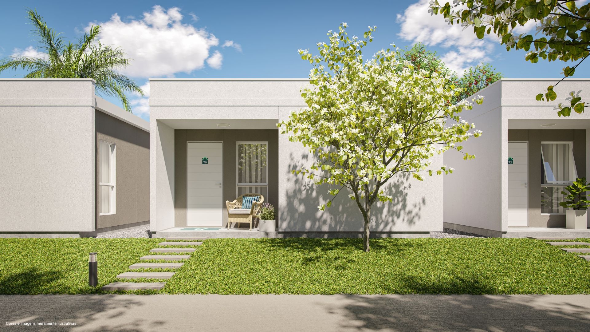 Foto empreendimento: Taubaté Premium