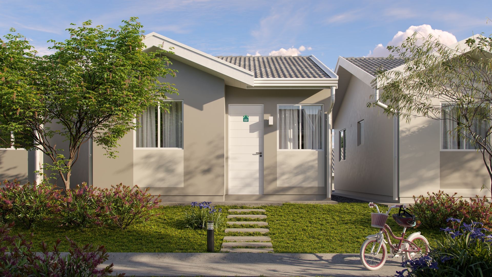 Foto empreendimento: Assis