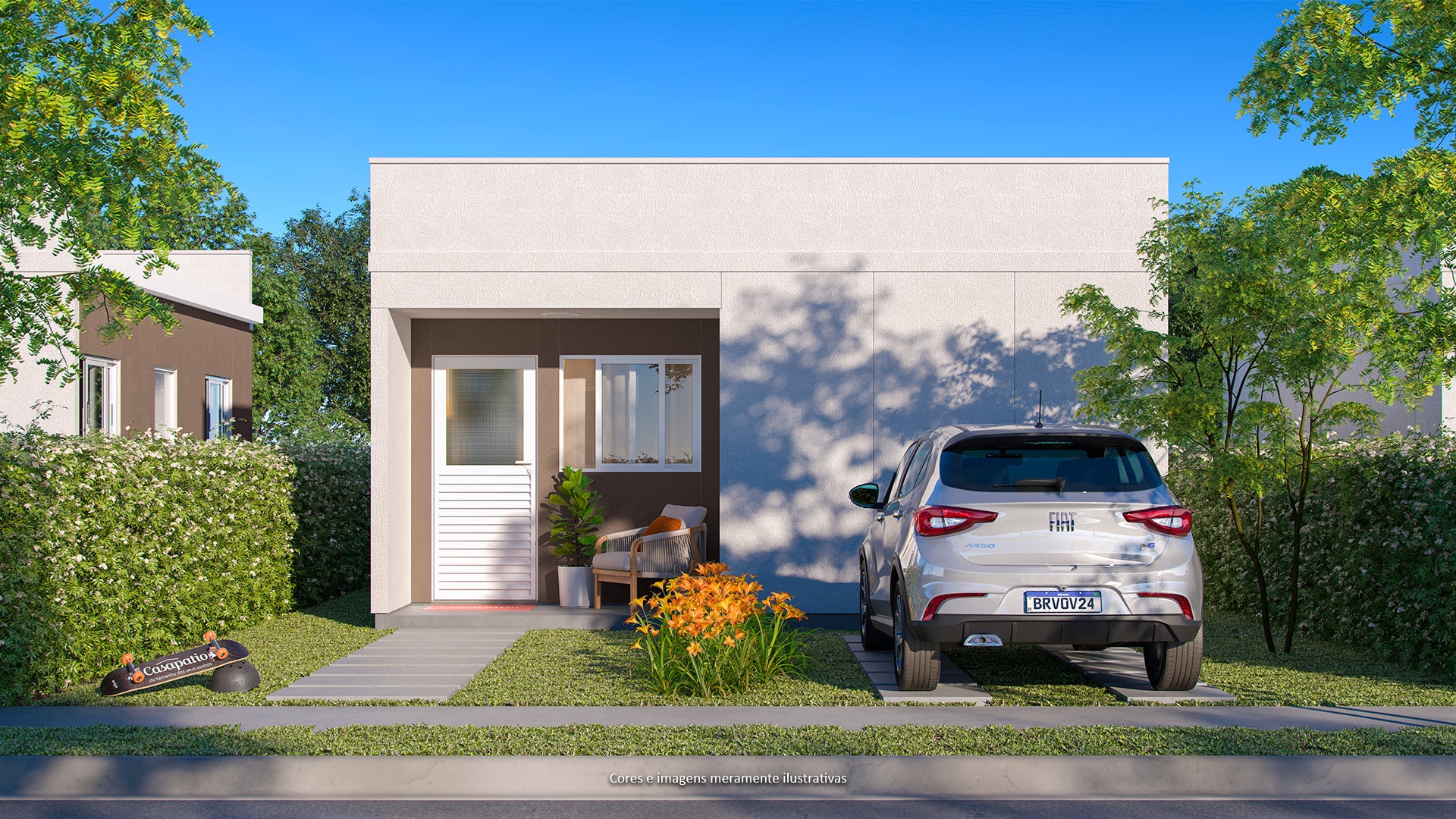 Foto empreendimento: Votuporanga