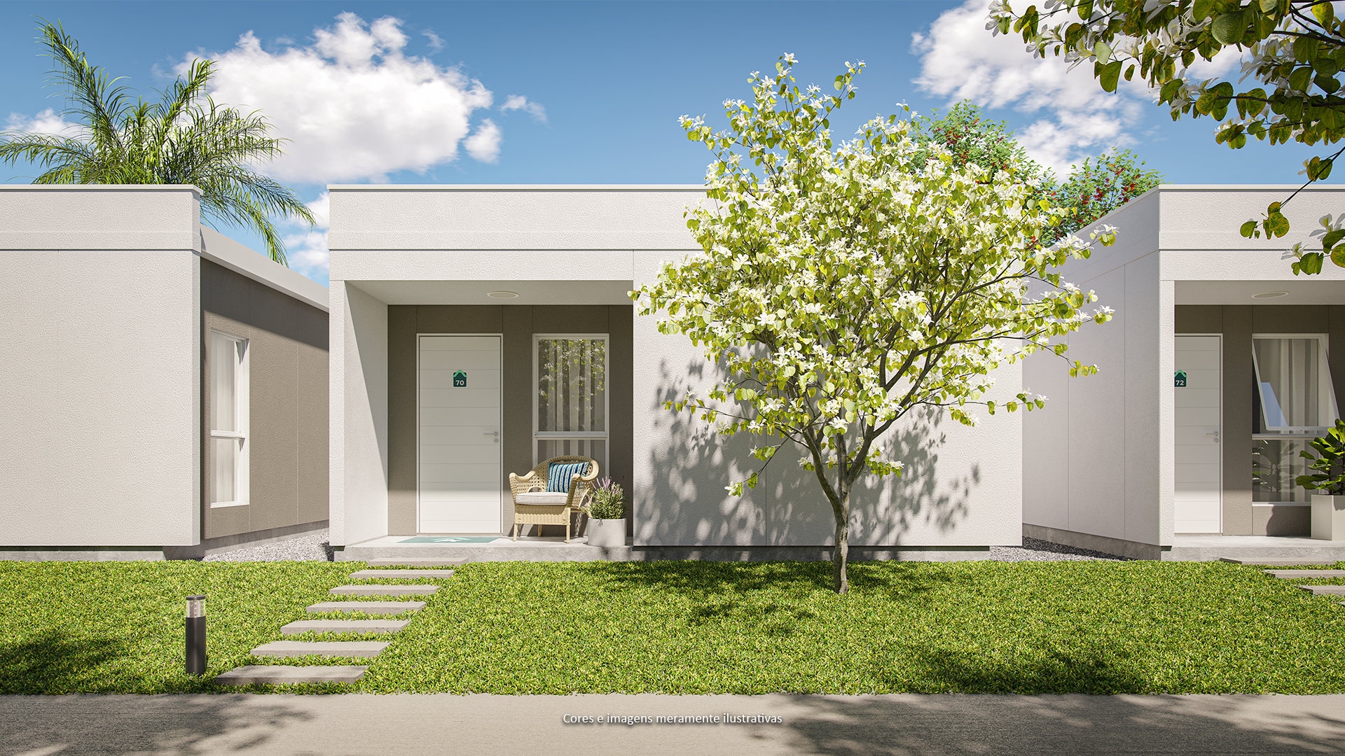 Foto empreendimento: Taubaté Premium