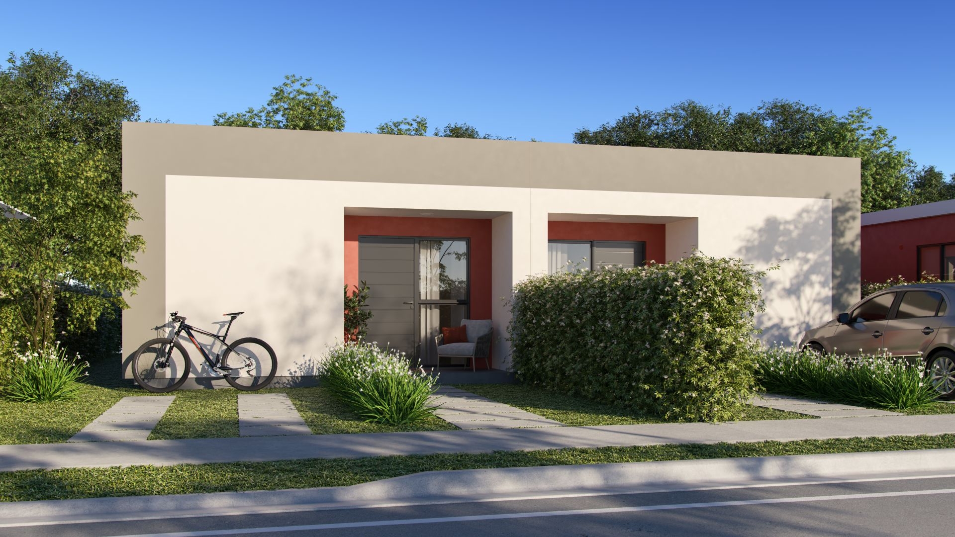 Foto empreendimento: Ribeirão Preto