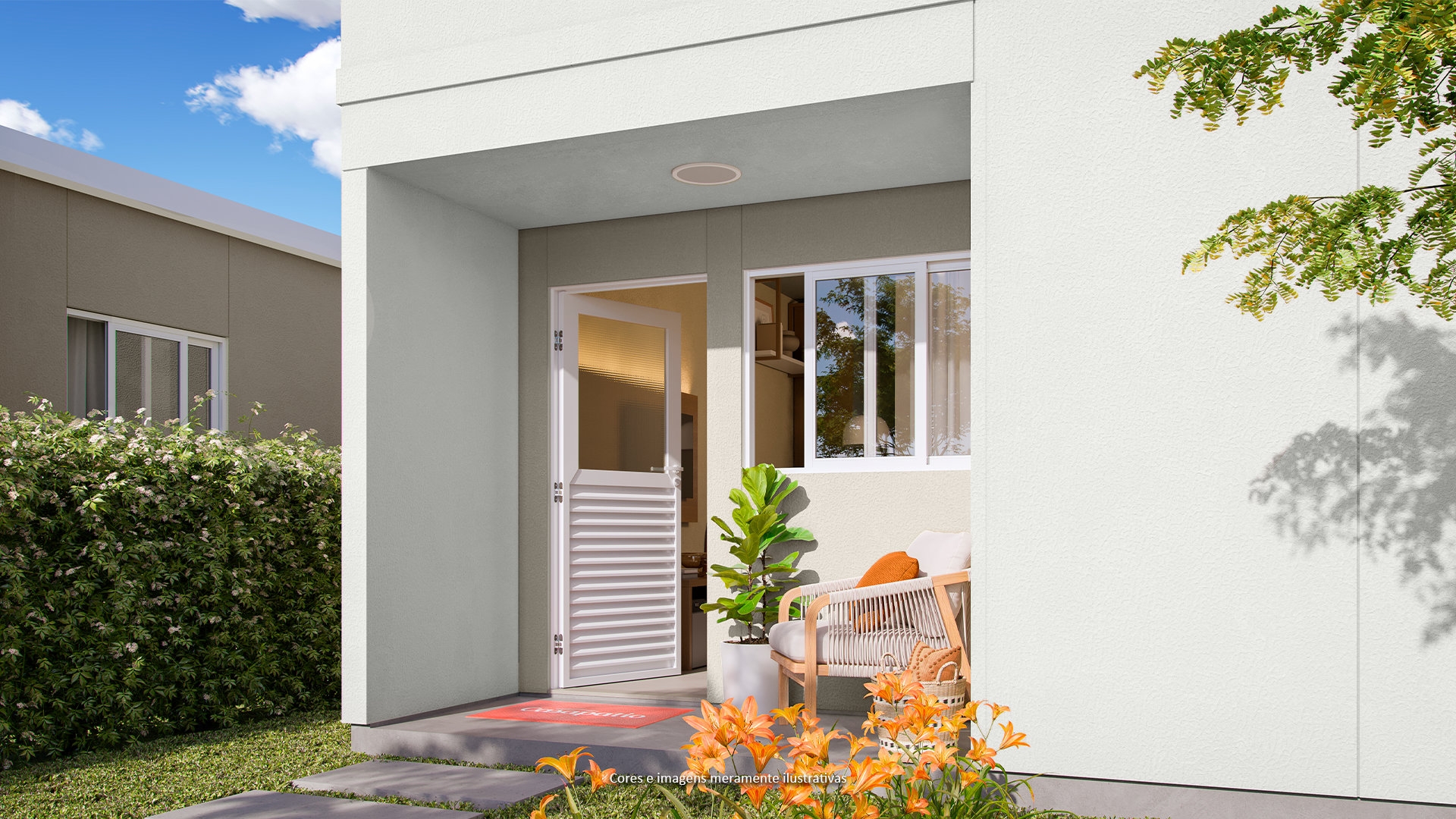 Presidente Prudente I