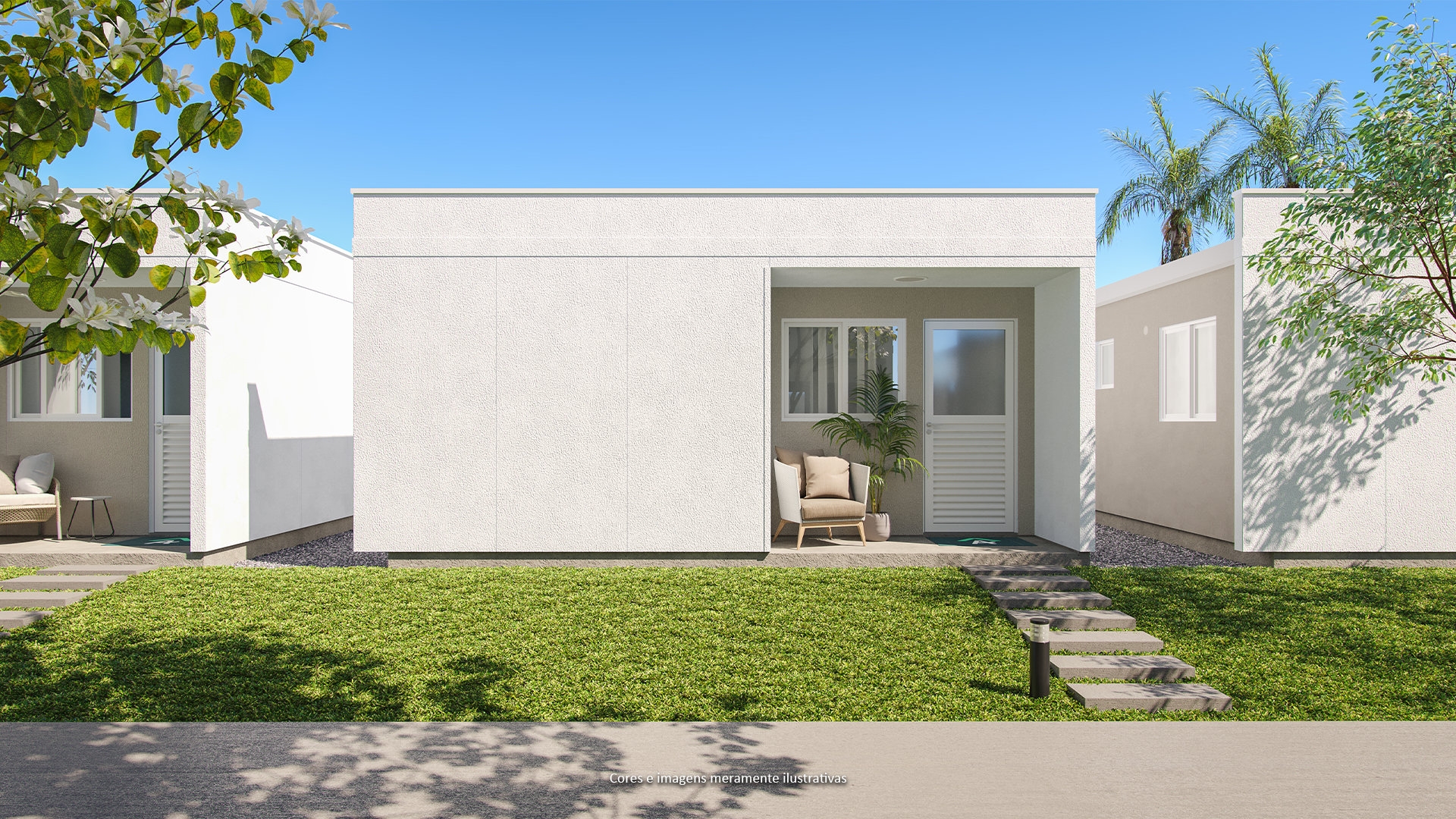 Foto empreendimento: Mococa II