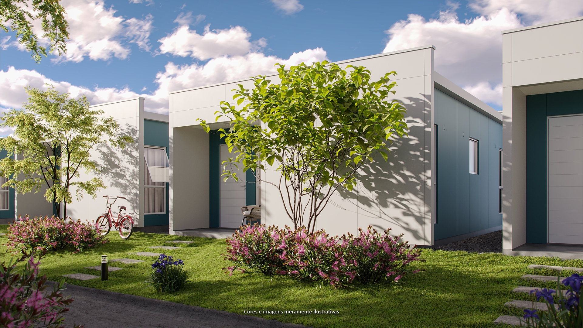 Foto empreendimento: Três Lagoas