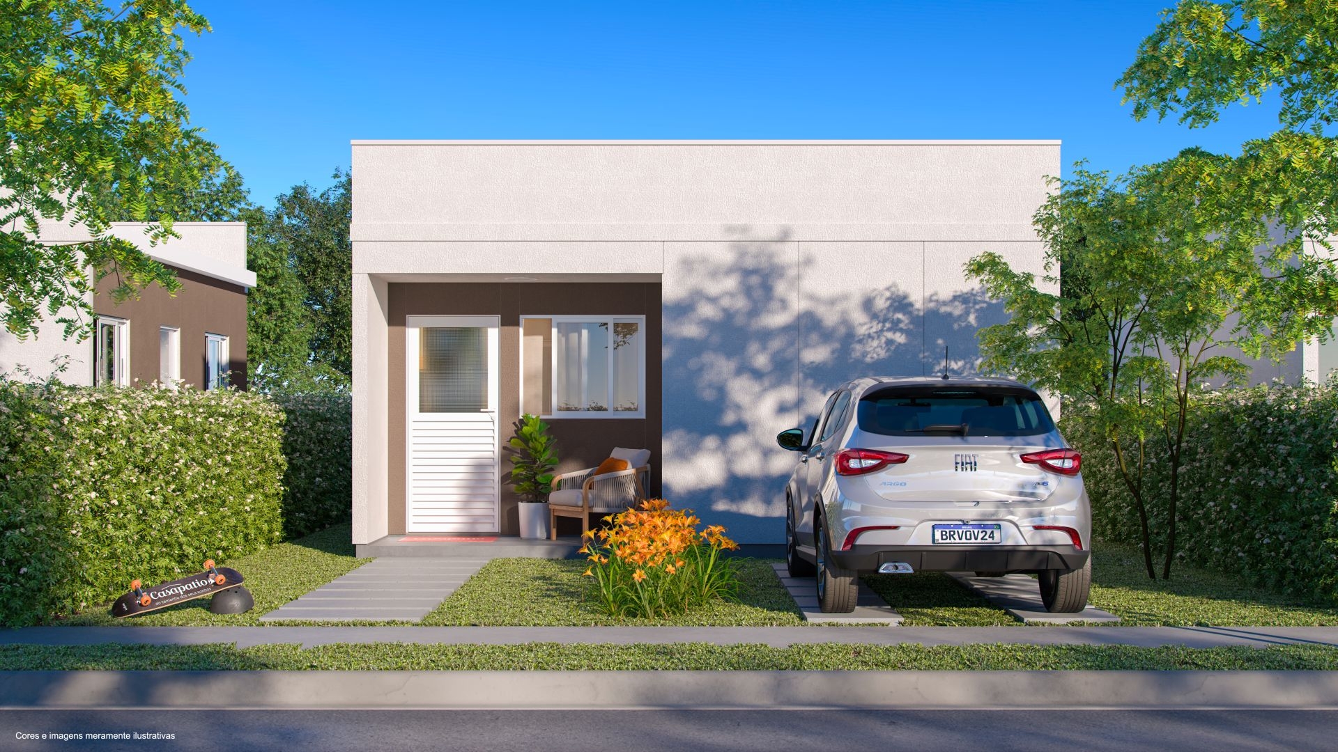 Foto empreendimento: Luiz Antônio II