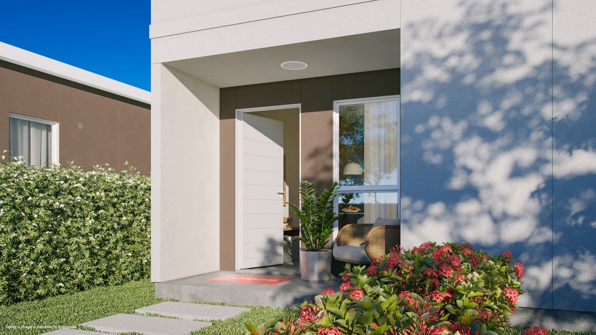 Jardinópolis II Premium