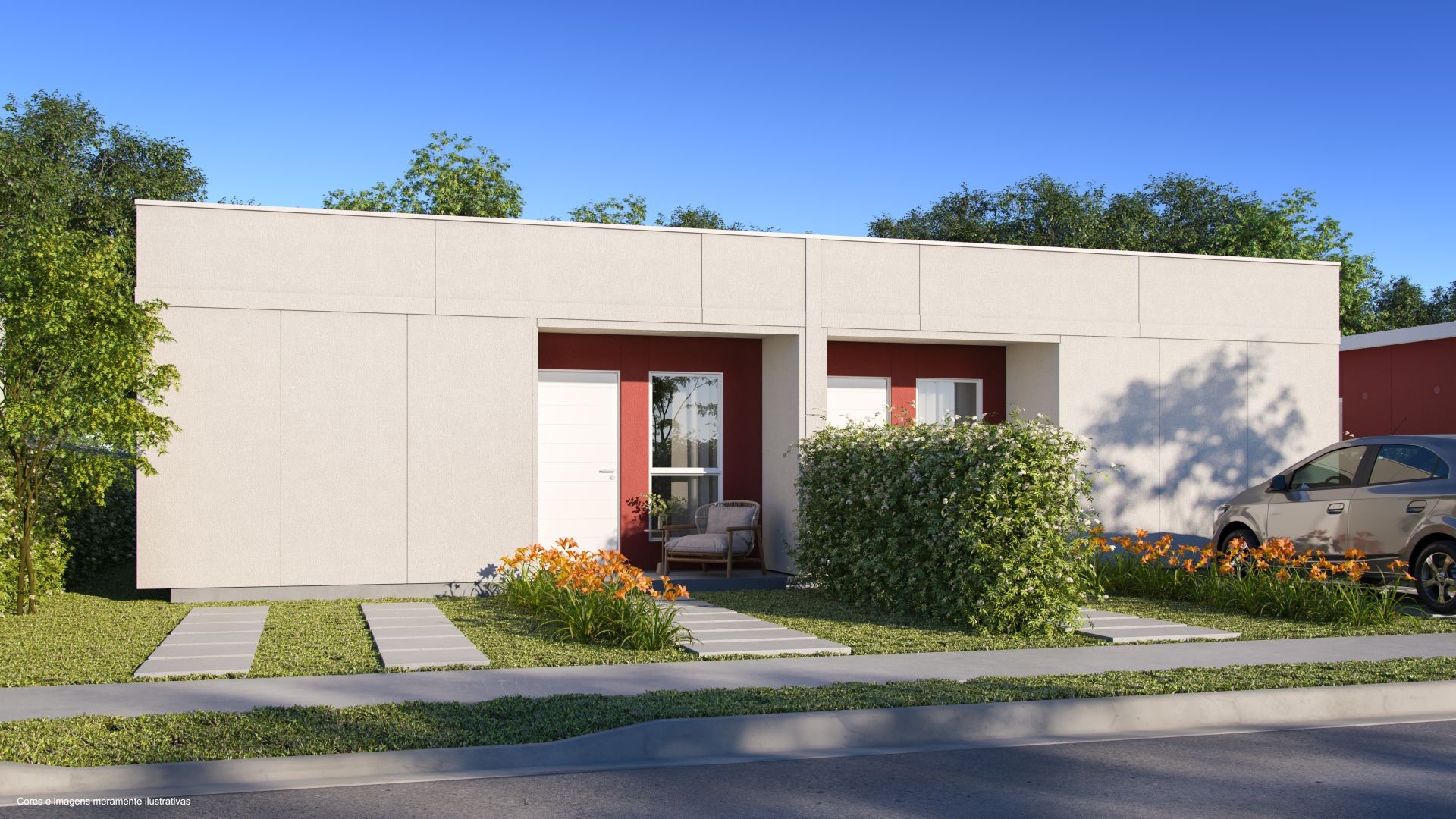 Foto empreendimento: Pitangueiras