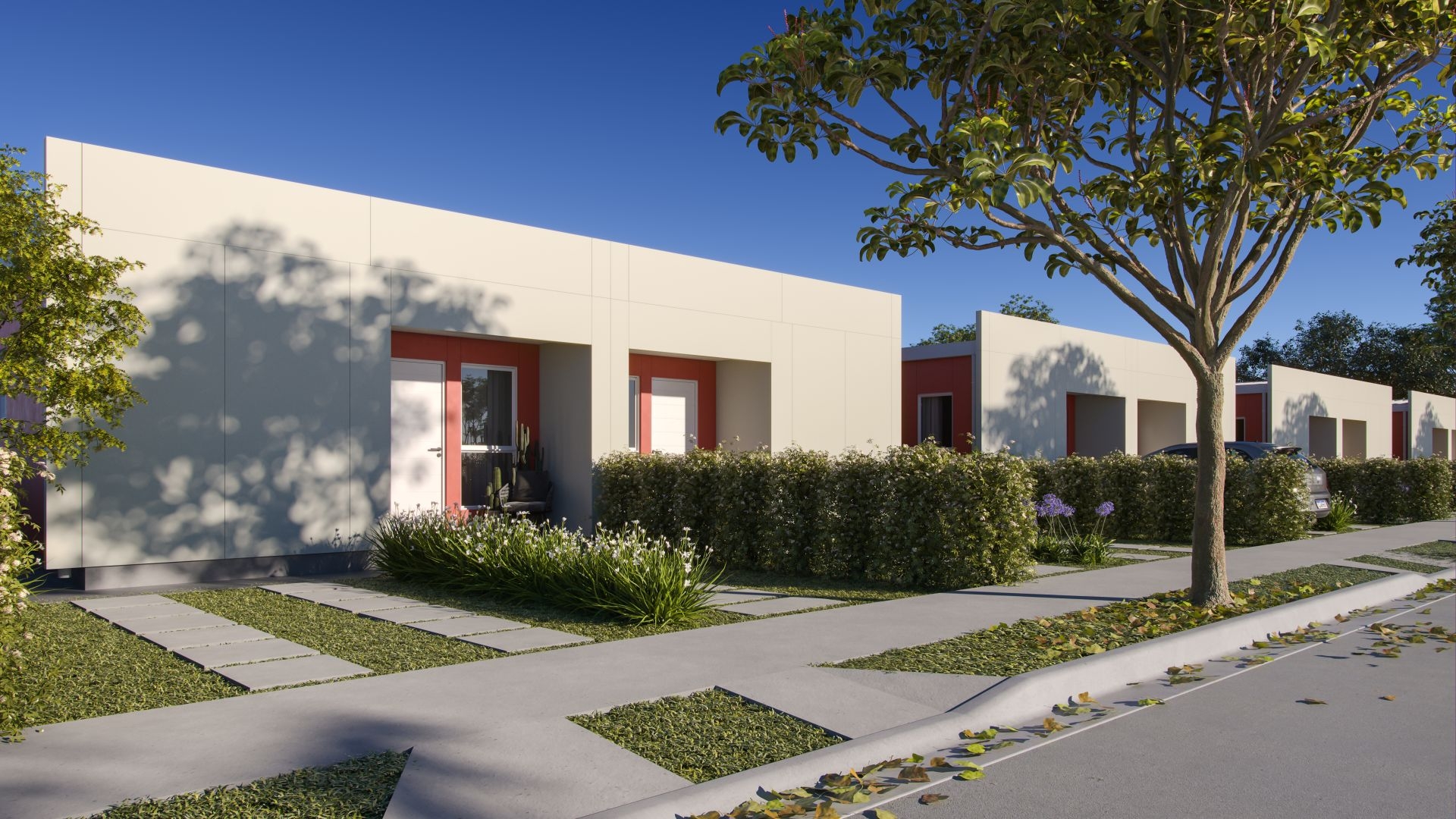 Foto empreendimento: Pirajuí