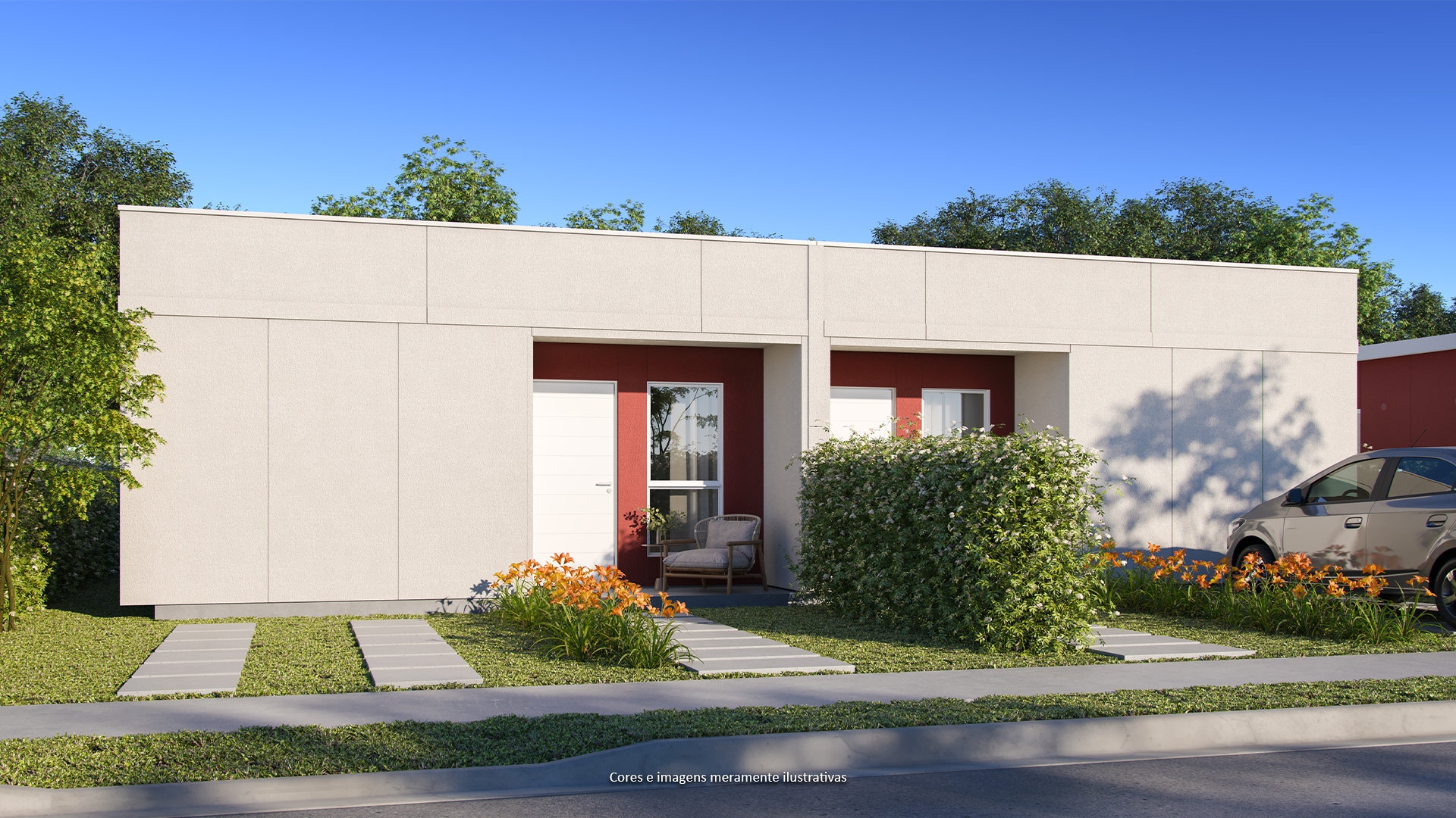 Foto empreendimento: Pitangueiras