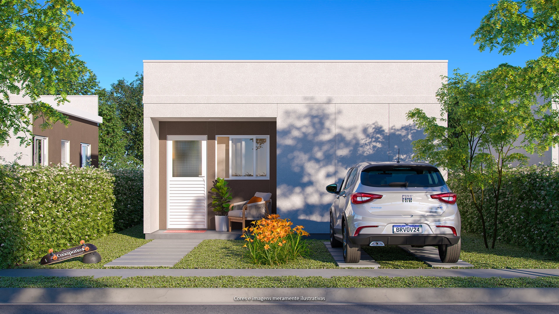 Foto empreendimento: Luiz Antônio II