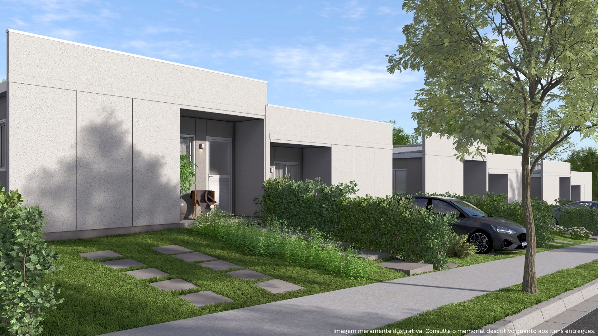 Presidente Prudente II