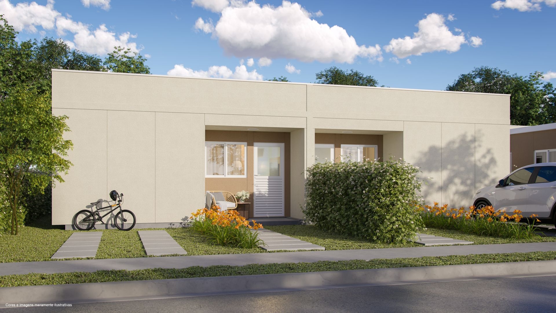 Foto empreendimento: Birigui