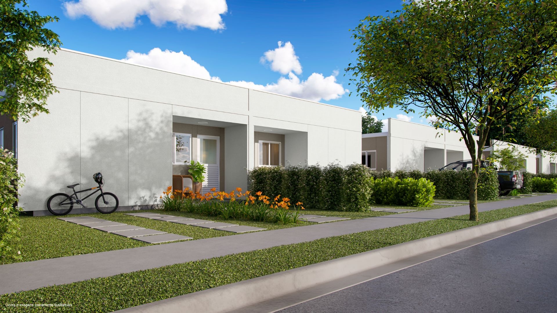 Foto empreendimento: Ribeirão Preto II