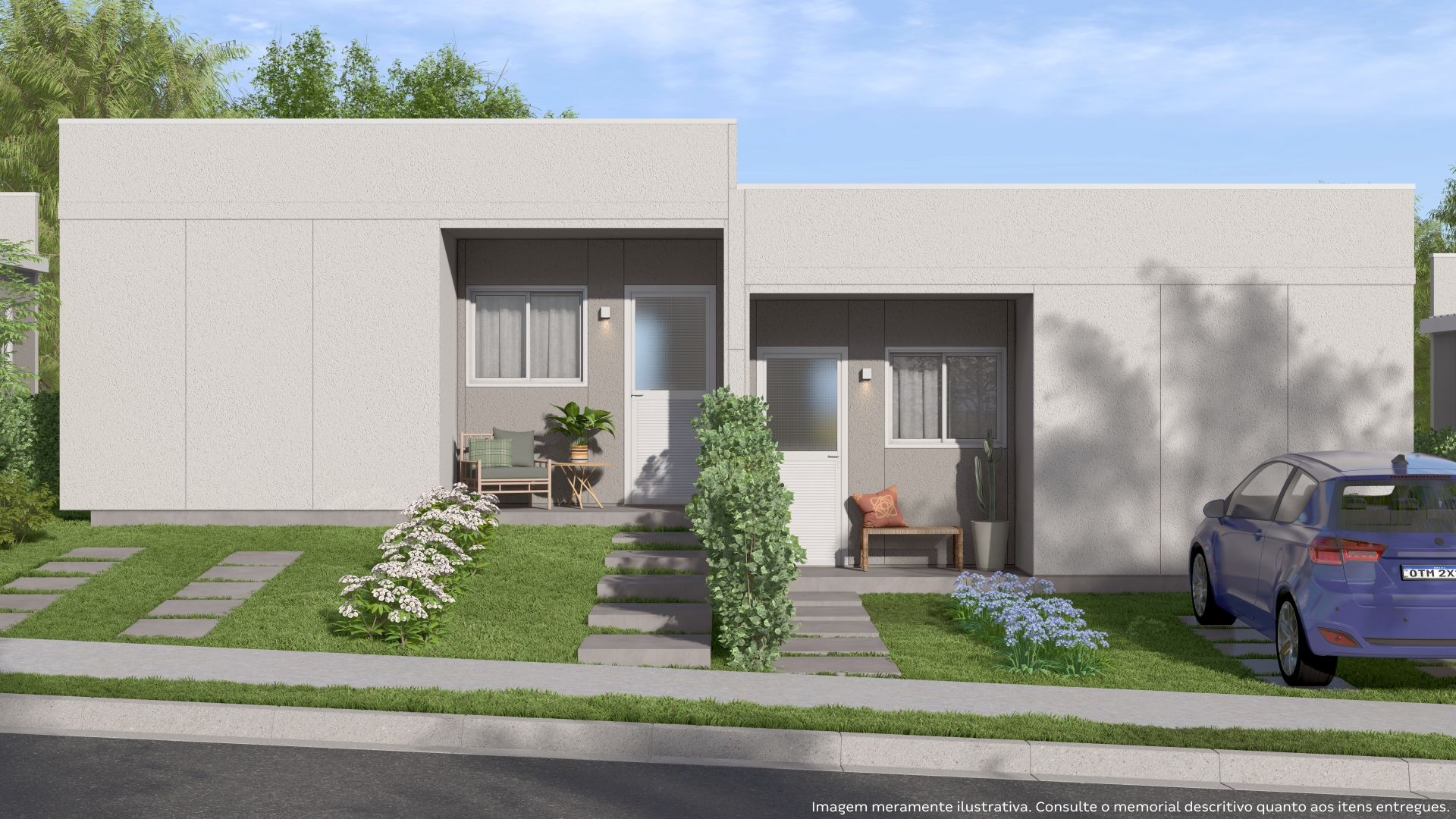 Foto empreendimento: Matão