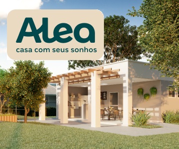 Condomínio de casas não geminadas | Casas em condomínio | Casas Alea