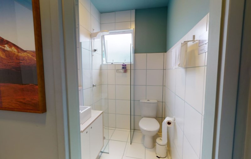 Decoração para banheiro pequeno | Banheiro Alea Itapetininga | Estilo de vida | Blog Alea