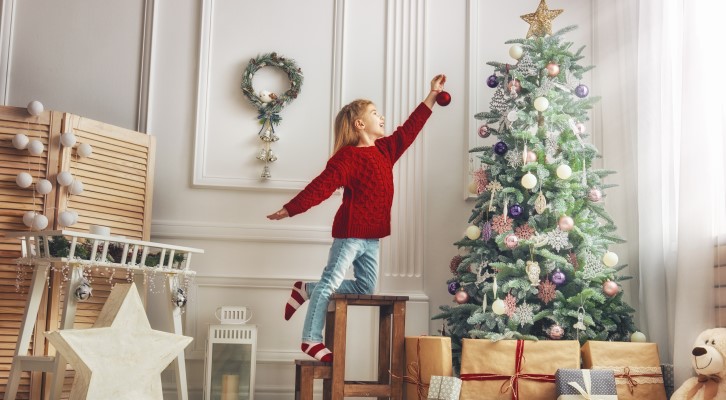 Decoração de Natal: aprenda como decorar a sua casa | Blog Alea